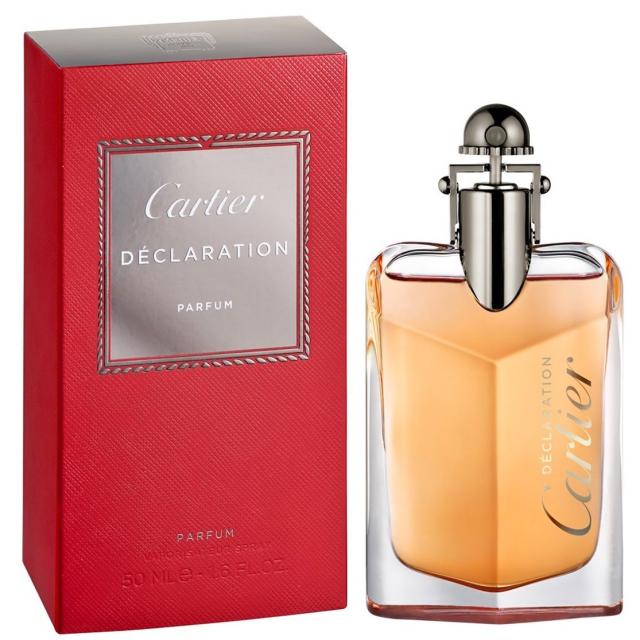 Cartier DECLARATION Parfum 50ml edp